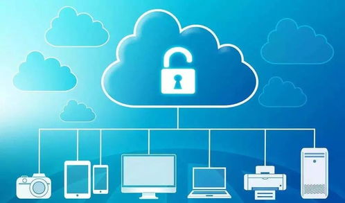 2019年物聯網發展大趨勢 金融信息咨詢服務的6個關鍵詞